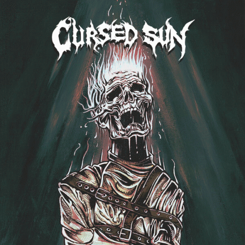 Cursed Sun : Rituals of the Shattered Mind